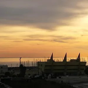Grande, Vista Mare A 2 Passi Dalla Apartment
