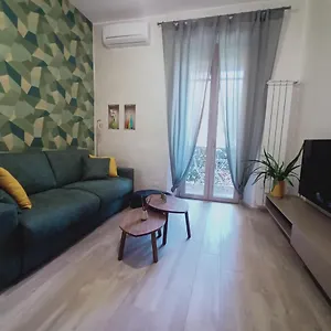 A Casa Pretty Apartment