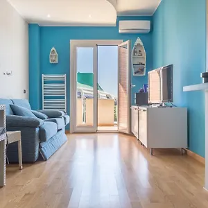 Palafjilkam Apartment